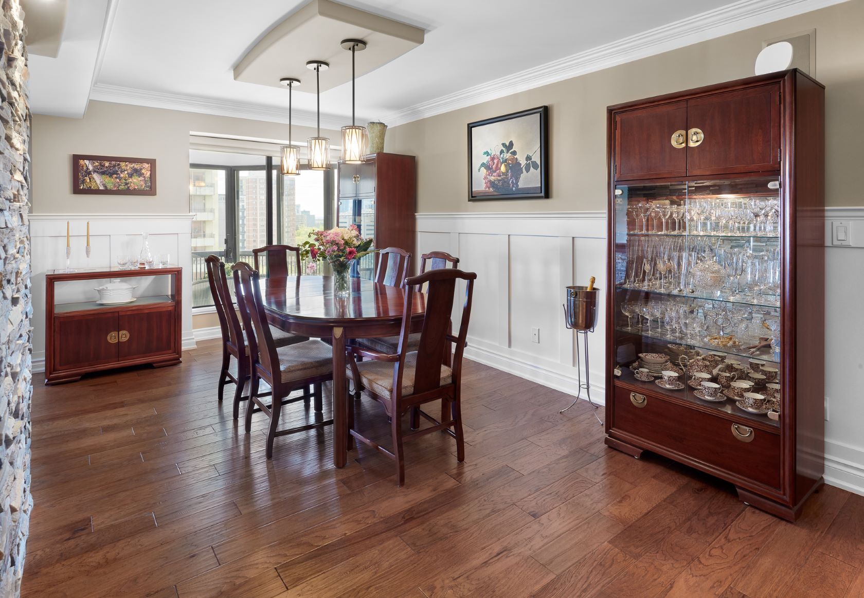 Edmonton Staging Services by Realtor Alison Murray