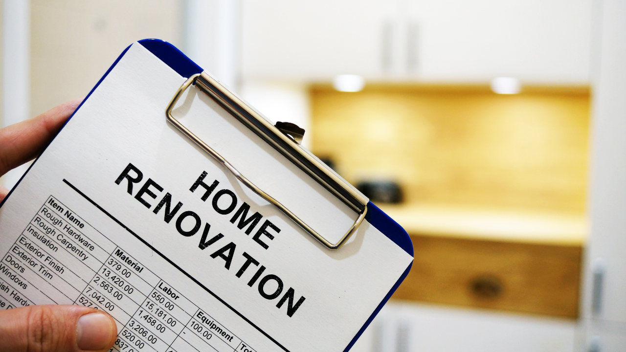 home renovation checklist for edmonton 2025 homes