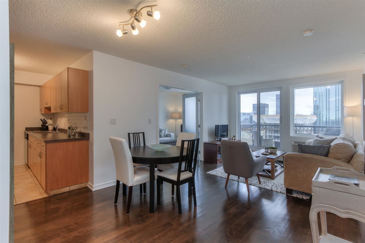 I have sold a property at 10180 104 ST in Edmonton